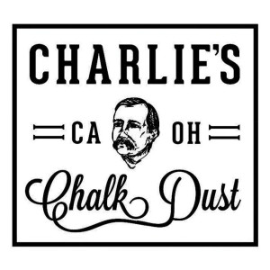 Charlie-Chalk-Dust