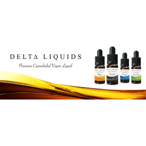 Delta-Liquids