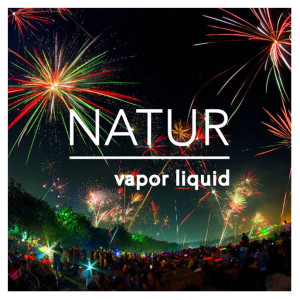 Natur-Vapor-Liquid