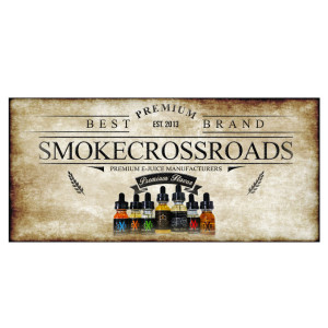 Smoke-Crossroads